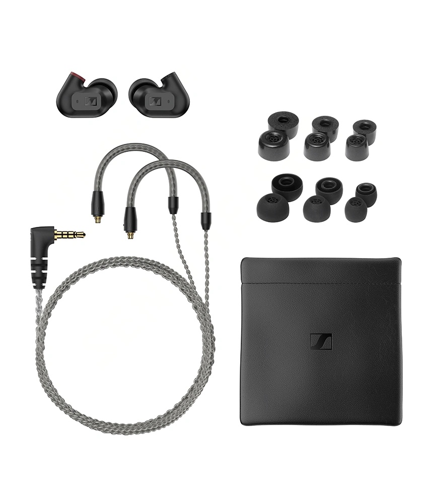 Sennheiser IE 200 入耳式高音質耳機